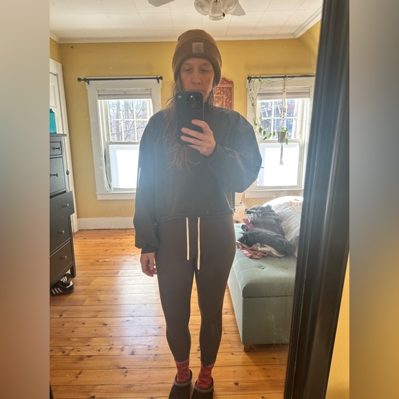 Rudy Jude Gardener Crop in Ink - Picture 8 of 9